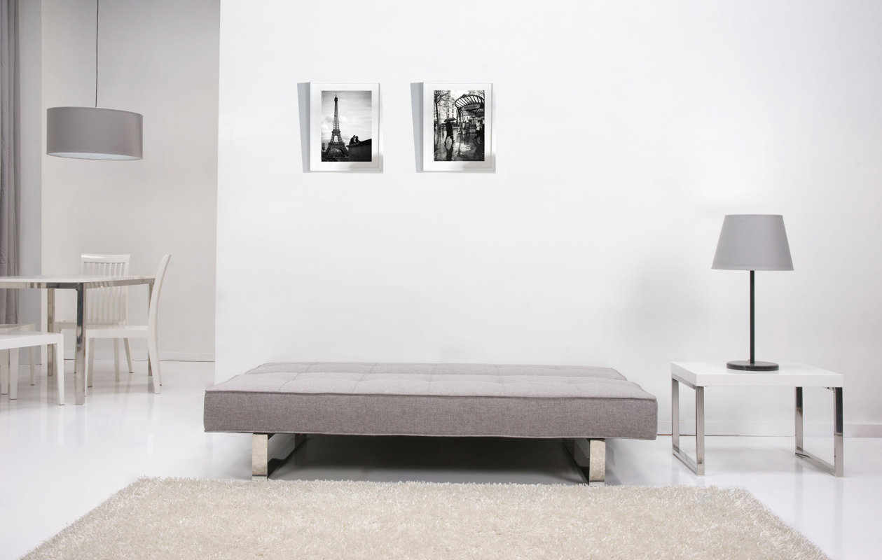 Leader Lifestyle Coco 3 Seater Sofa Bed & Reviews Wayfair.co.uk